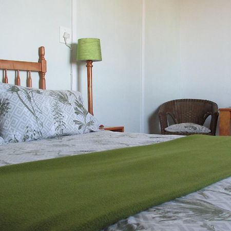Paradise Heads Self-Catering Knysna Exteriör bild
