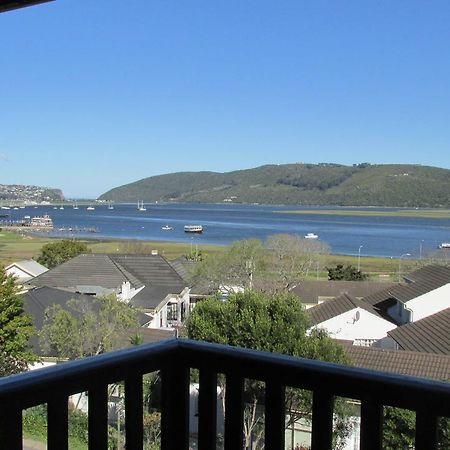 Paradise Heads Self-Catering Knysna Exteriör bild