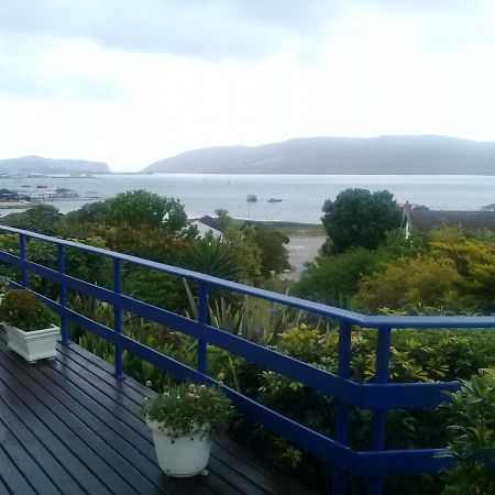 Paradise Heads Self-Catering Knysna Exteriör bild