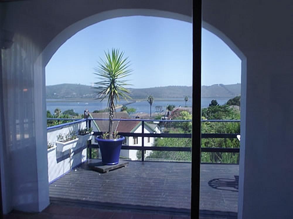 Paradise Heads Self-Catering Knysna Exteriör bild