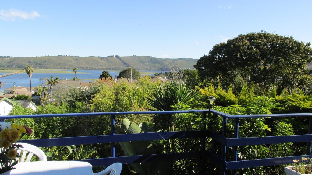 Paradise Heads Self-Catering Knysna Exteriör bild