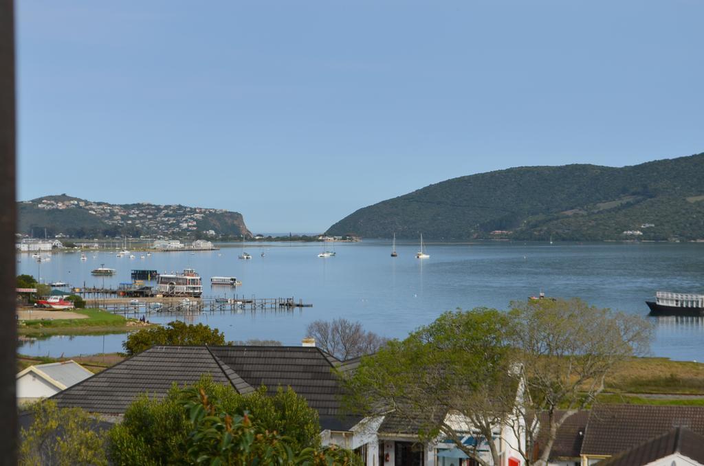 Paradise Heads Self-Catering Knysna Exteriör bild