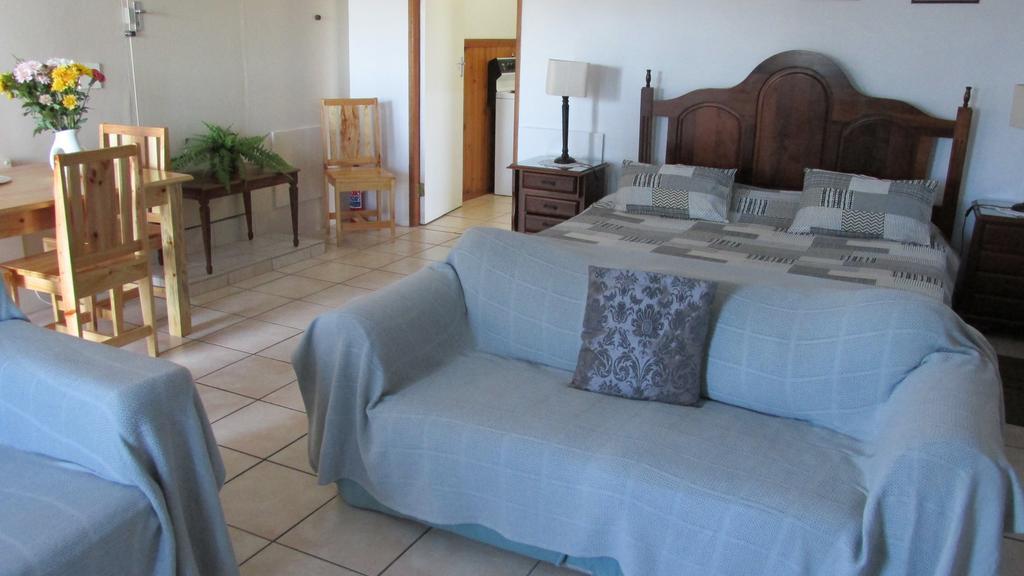 Paradise Heads Self-Catering Knysna Exteriör bild