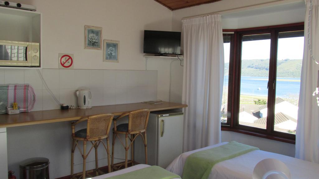 Paradise Heads Self-Catering Knysna Exteriör bild
