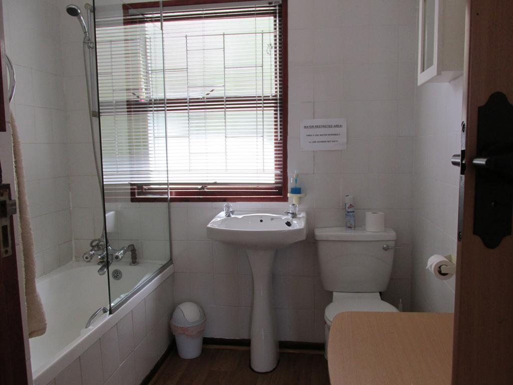 Paradise Heads Self-Catering Knysna Exteriör bild