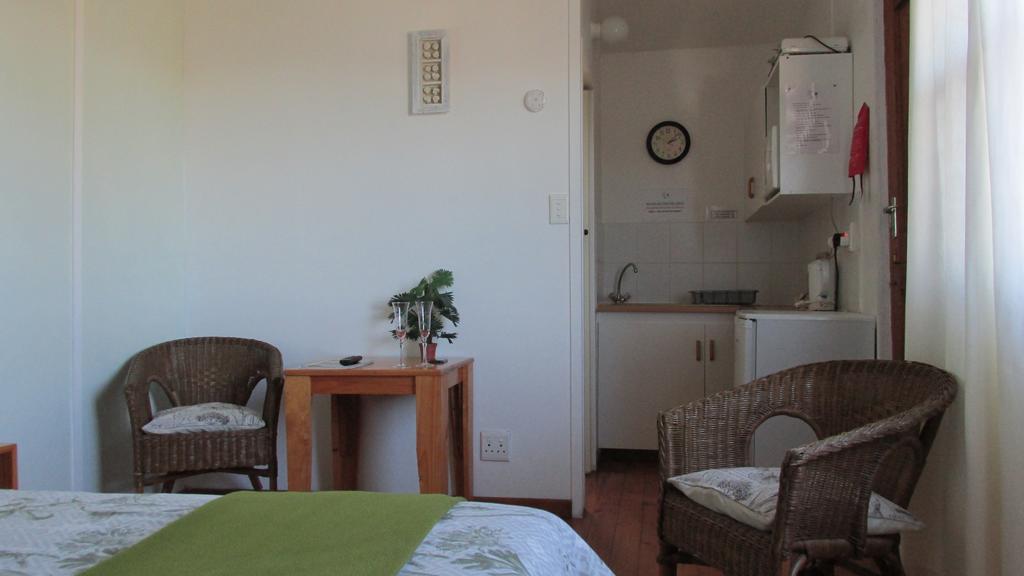Paradise Heads Self-Catering Knysna Exteriör bild