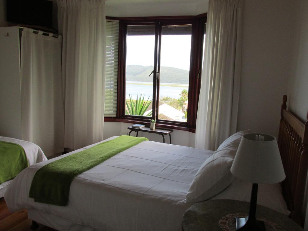 Paradise Heads Self-Catering Knysna Exteriör bild