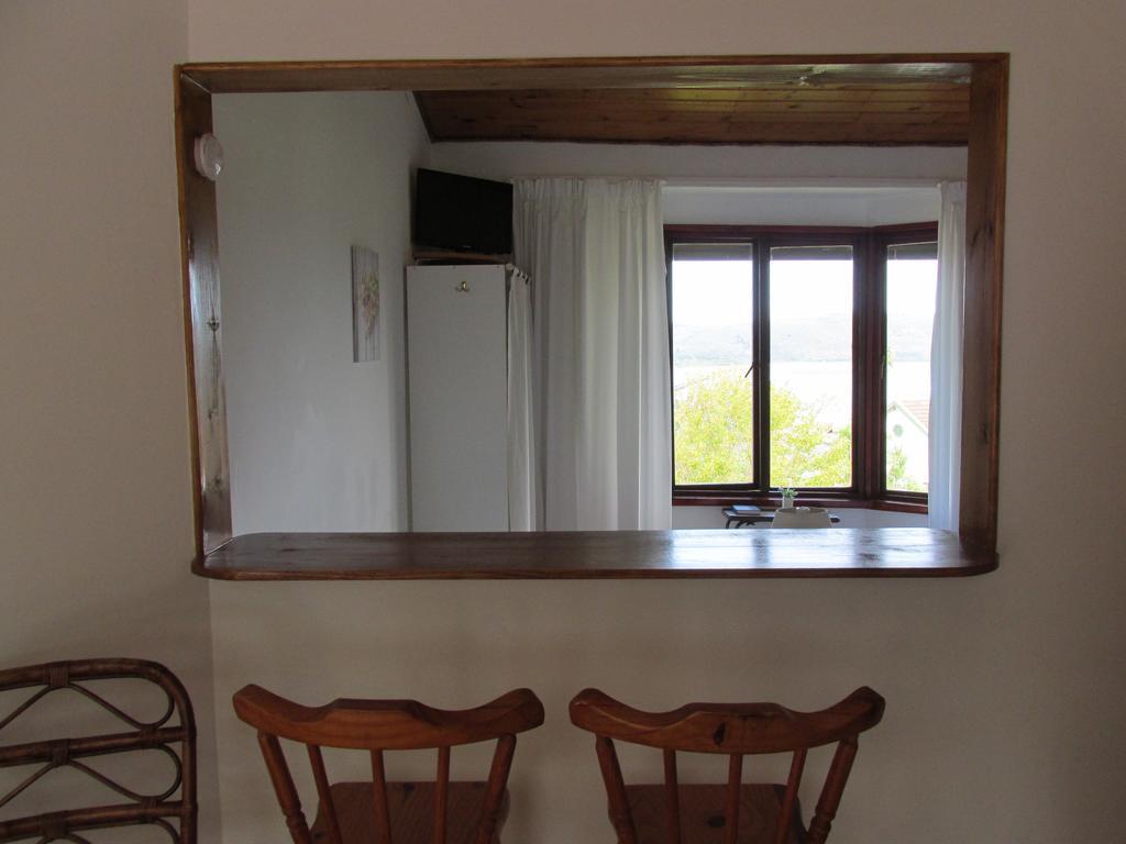 Paradise Heads Self-Catering Knysna Exteriör bild