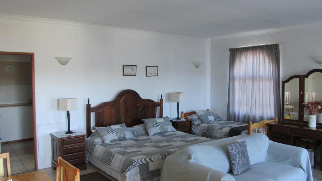 Paradise Heads Self-Catering Knysna Exteriör bild