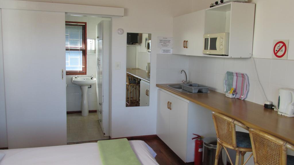 Paradise Heads Self-Catering Knysna Exteriör bild
