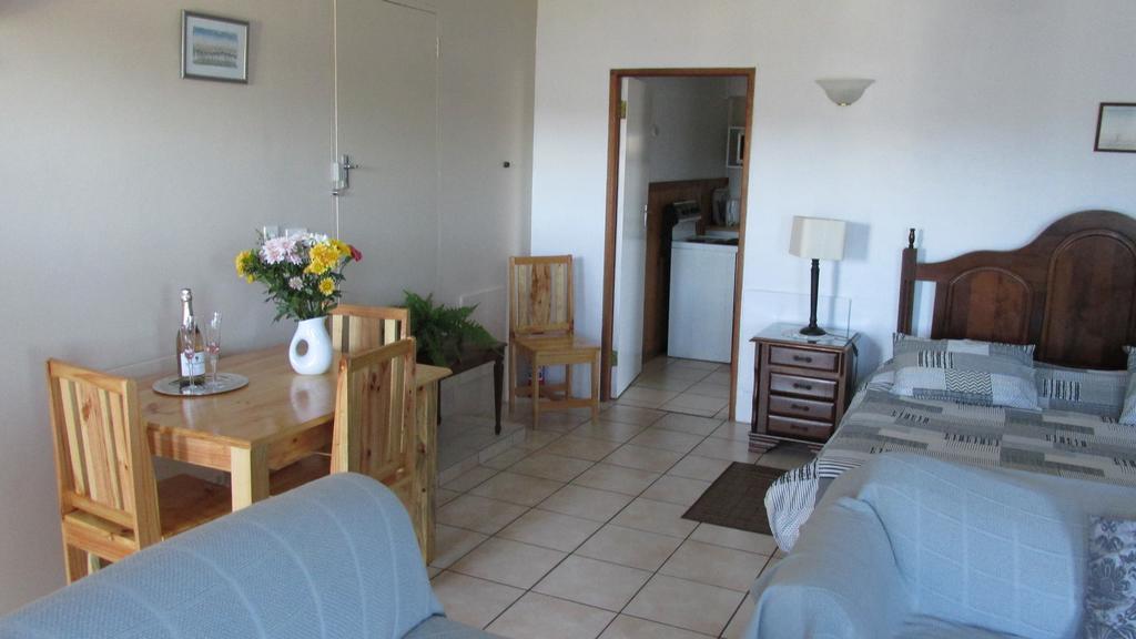 Paradise Heads Self-Catering Knysna Exteriör bild