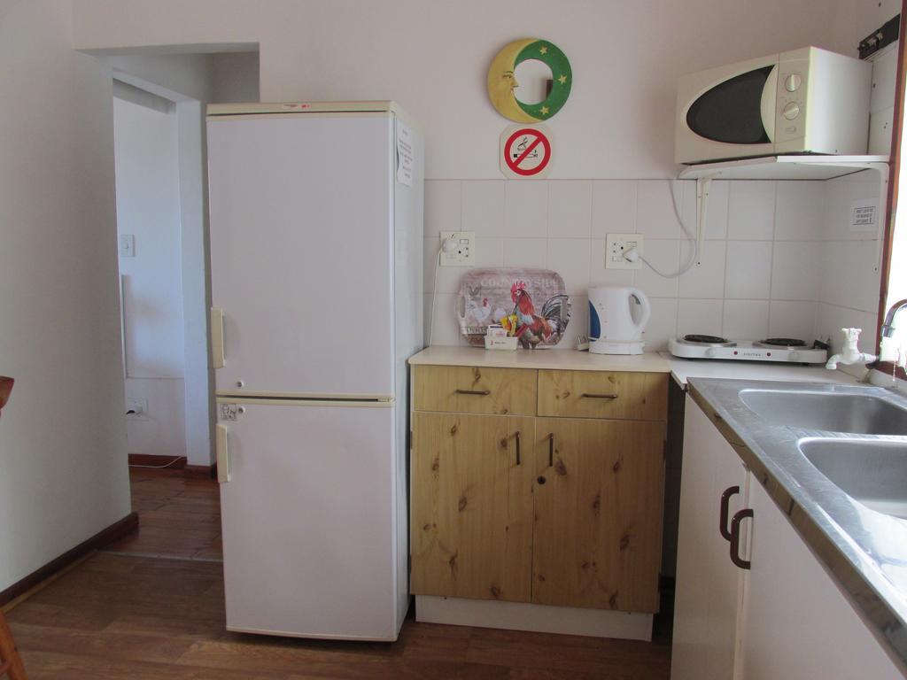 Paradise Heads Self-Catering Knysna Exteriör bild