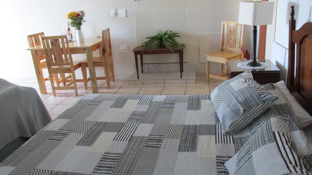 Paradise Heads Self-Catering Knysna Exteriör bild