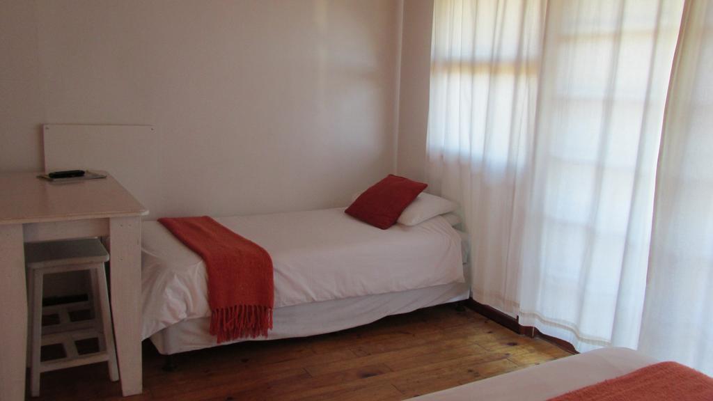 Paradise Heads Self-Catering Knysna Exteriör bild