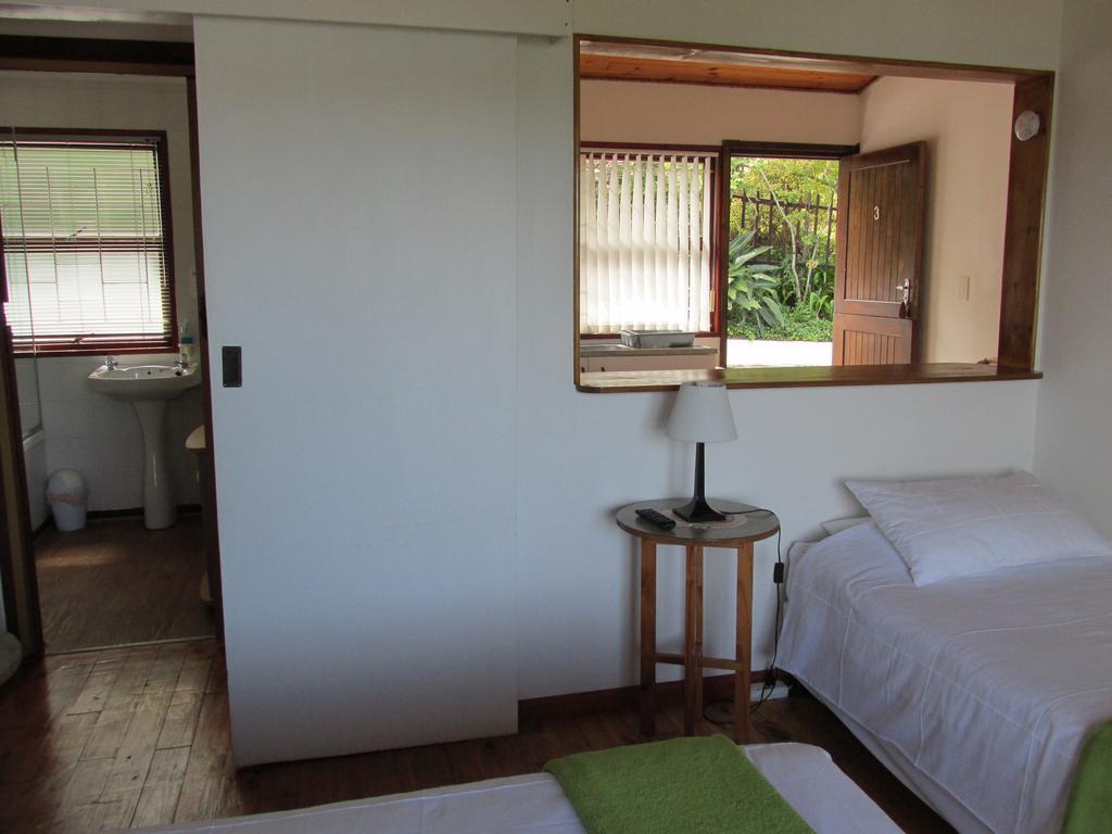 Paradise Heads Self-Catering Knysna Exteriör bild