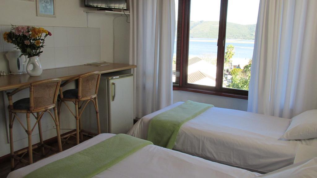 Paradise Heads Self-Catering Knysna Exteriör bild