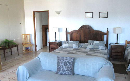 Paradise Heads Self-Catering Knysna Exteriör bild