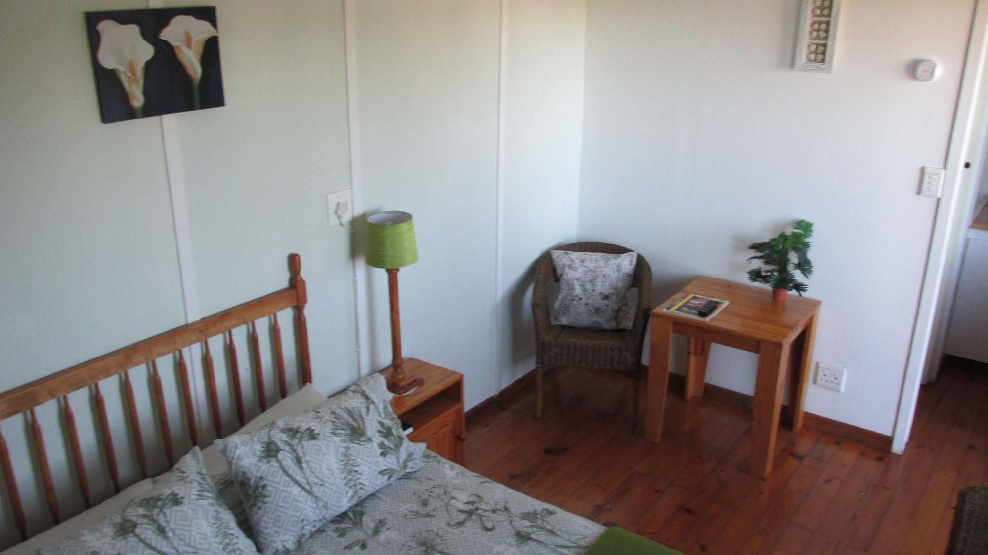 Paradise Heads Self-Catering Knysna Exteriör bild