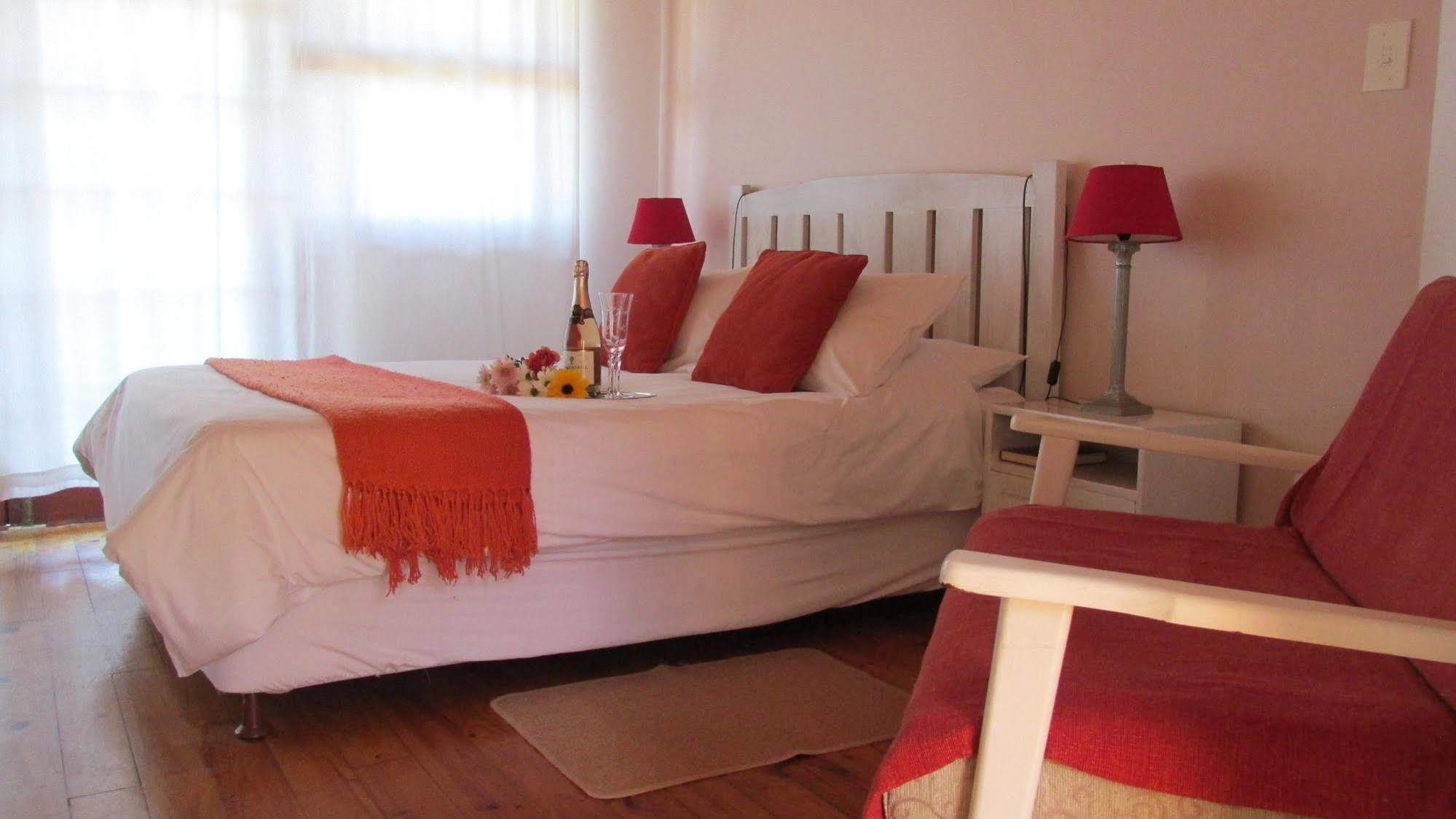 Paradise Heads Self-Catering Knysna Exteriör bild