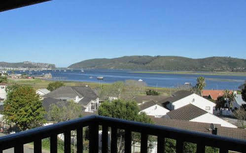 Paradise Heads Self-Catering Knysna Exteriör bild